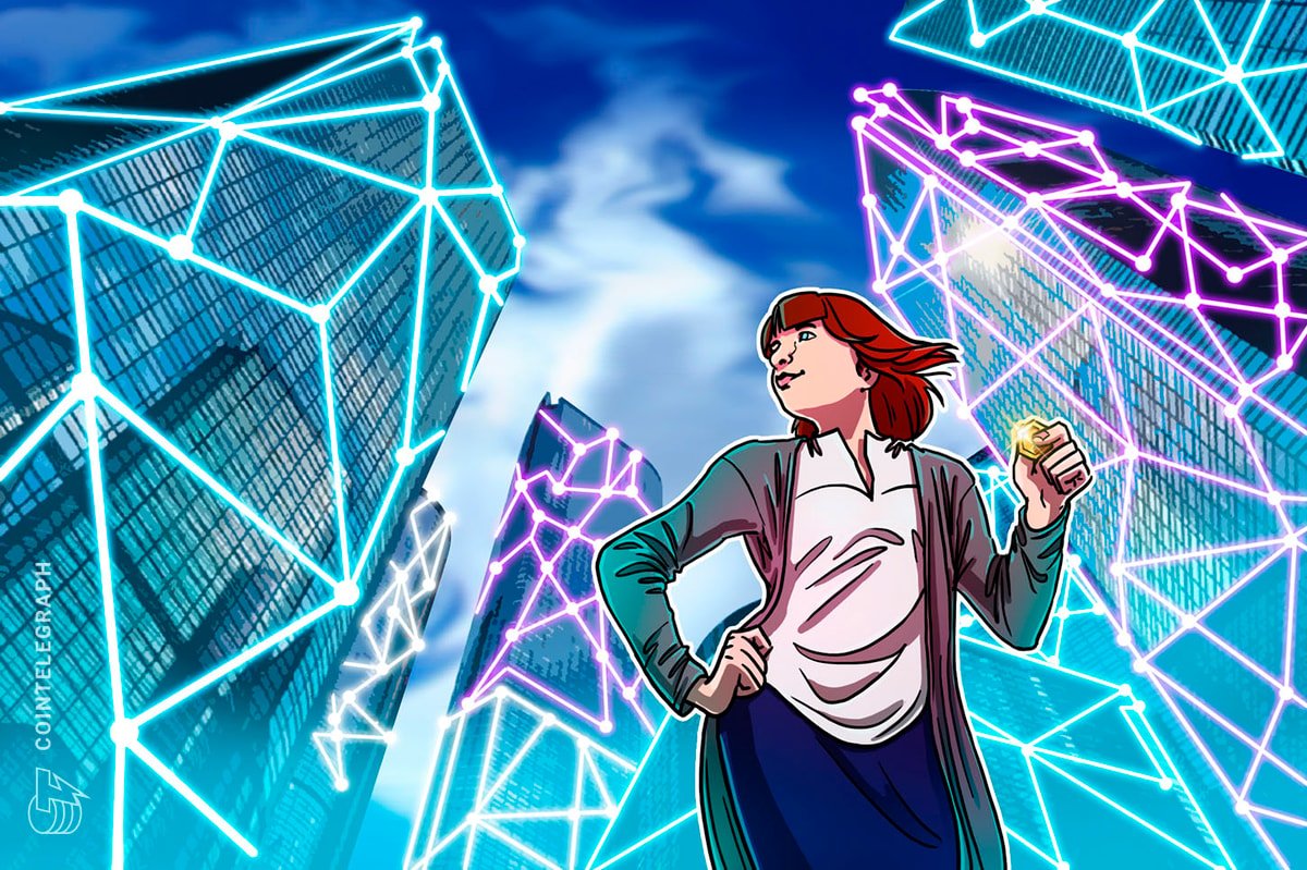 New Jersey county to tokenize 0B property deeds