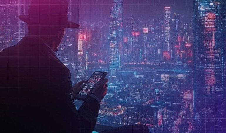 New Suspicious Crypto Trade Surfaces in Congress