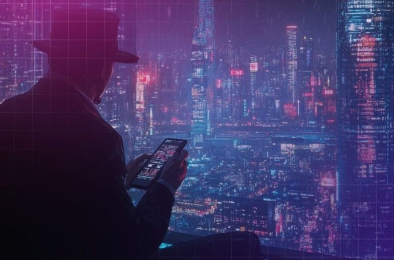 New Suspicious Crypto Trade Surfaces in Congress