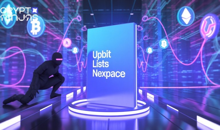 New Token from MapleStory Universe Set to Make Waves