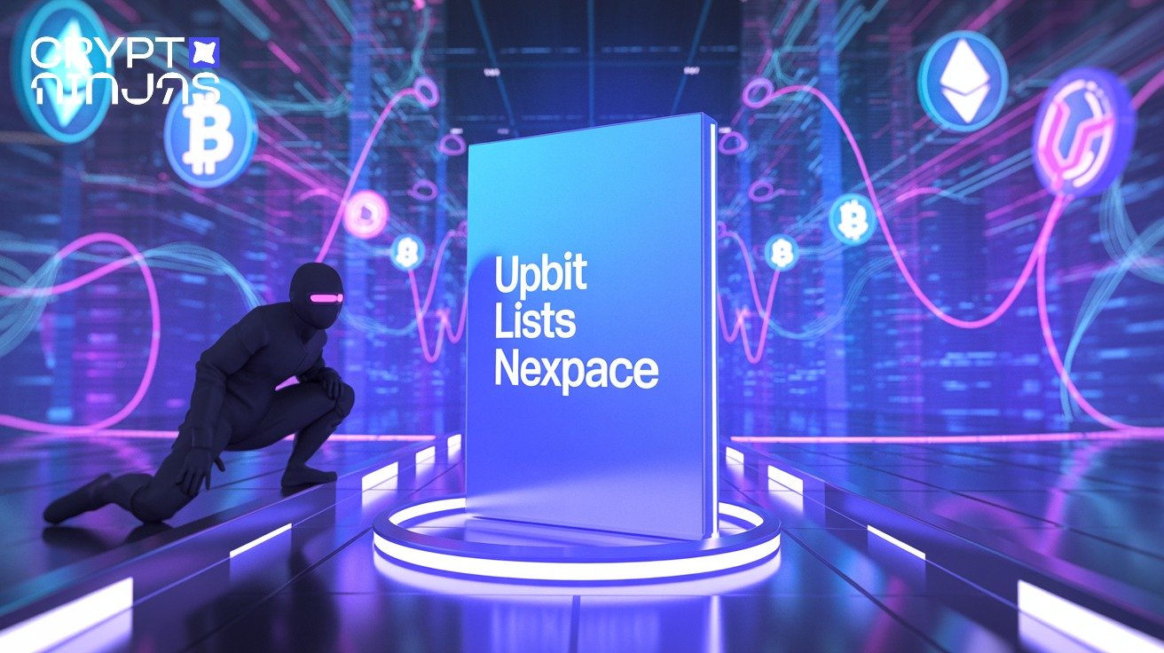 New Token from MapleStory Universe Set to Make Waves