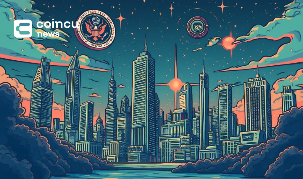 New York Fed and BIS Test Smart Contracts for Central Bank Policy – Coincu