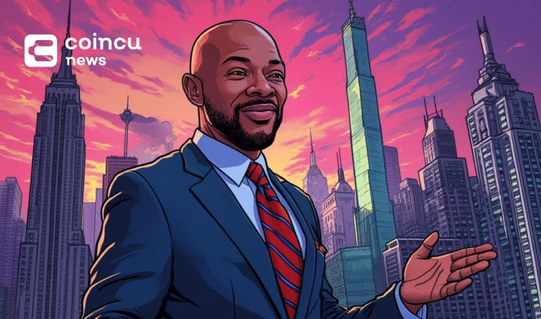 New York Plans First Crypto Summit to Promote Blockchain – Coincu