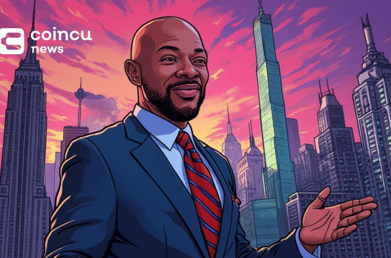 New York Plans First Crypto Summit to Promote Blockchain – Coincu