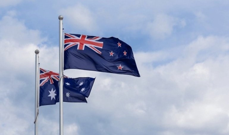 New Zealand Man Arrested In 5 Million Crypto Scam Probe New Zealand Man Arrested In 5 Million Crypto Scam Probe