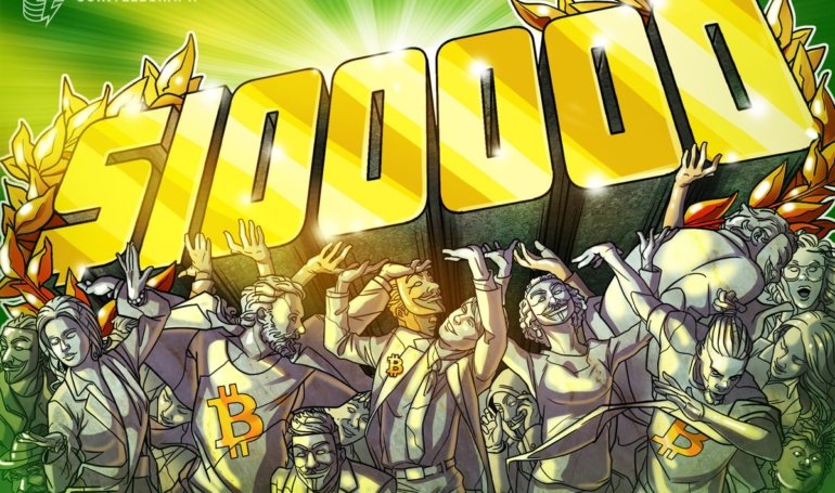 New bull cycle? Bitcoin’s return to 0K hints at ‘significant price move’