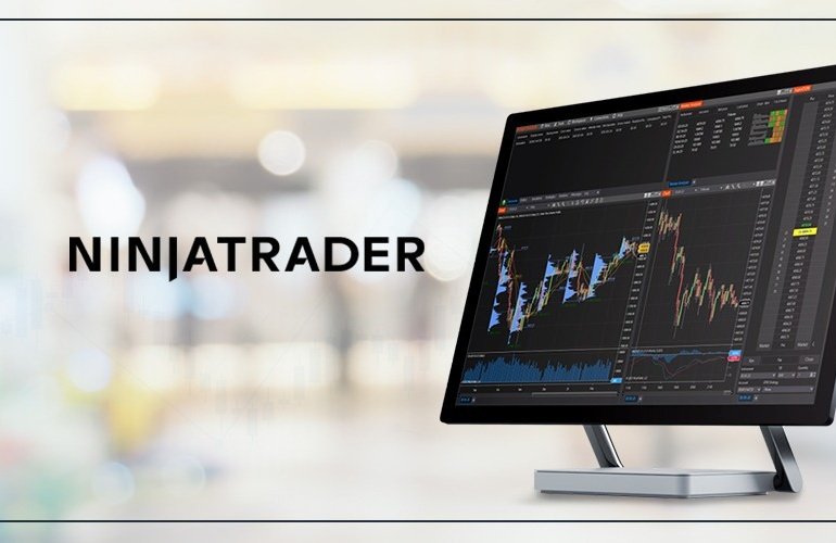 NinjaTrader Fined 0,000 by National Futures Association Over Compliance Failures