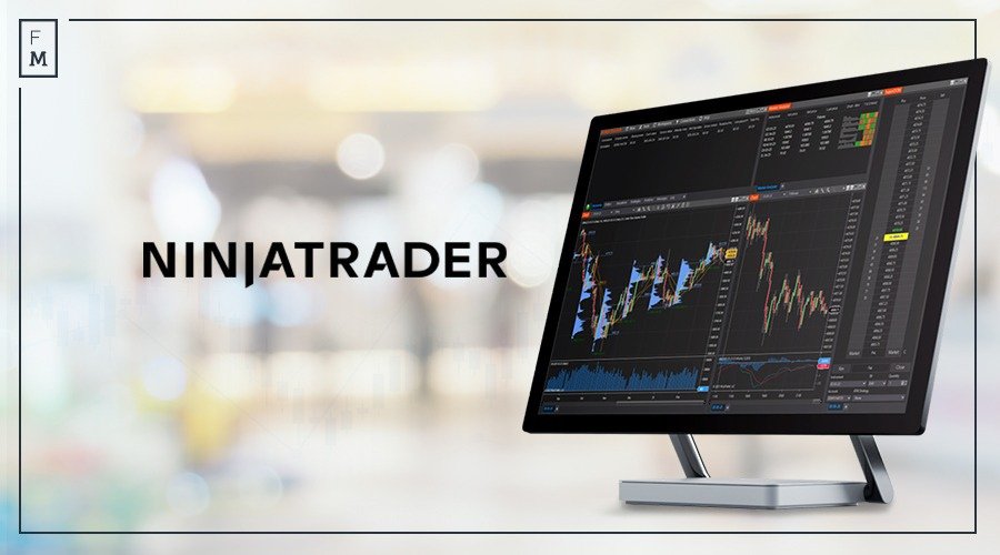 NinjaTrader Fined 0,000 by National Futures Association Over Compliance Failures