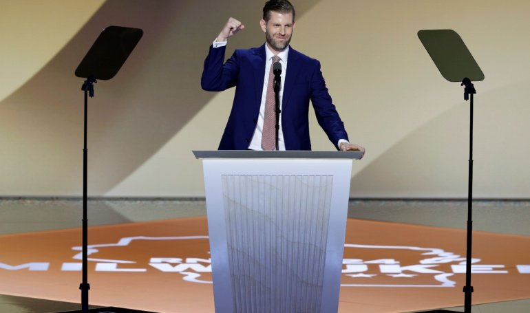 No, Donald Trump’s Truth Social Isn’t Launching a Memecoin