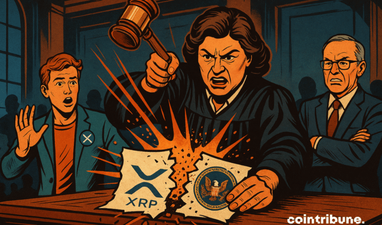 No End In Sight Ripple-SEC Case Remains Unresolved