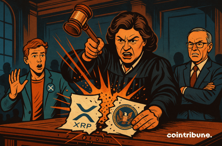 No End In Sight Ripple-SEC Case Remains Unresolved