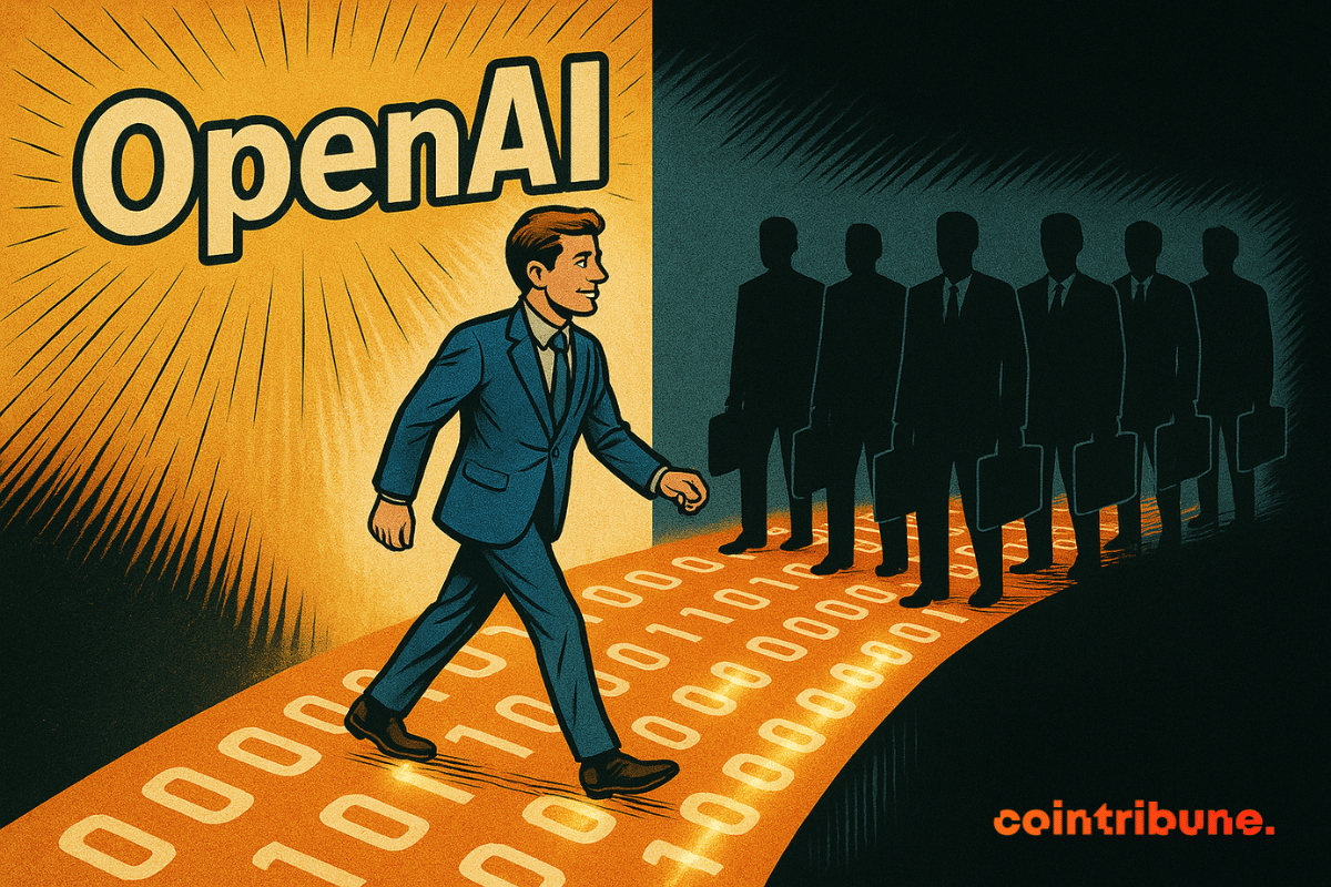 No, OpenAI Will Not Be For Sale… And That Changes Everything For AI