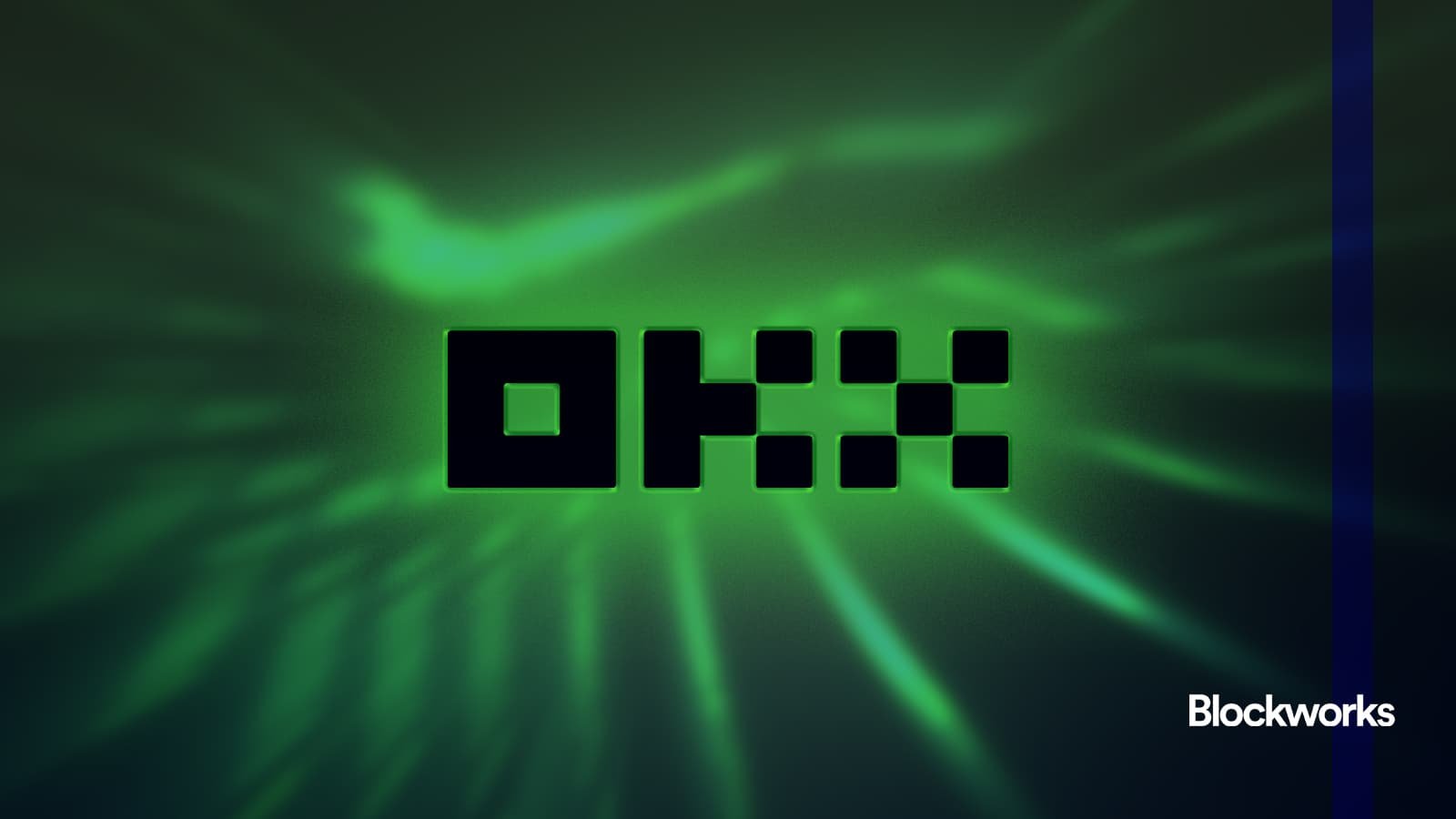 ‘No brainer’ to expand into US: OKX US CEO