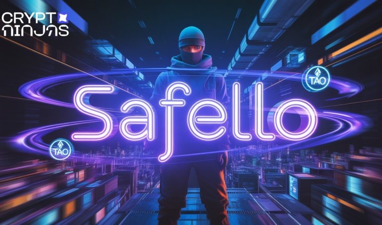 Nordic Crypto Giant Makes 4K Bet on Decentralized AI