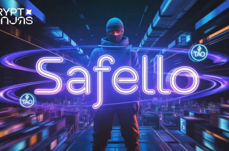 Nordic Crypto Giant Makes 4K Bet on Decentralized AI