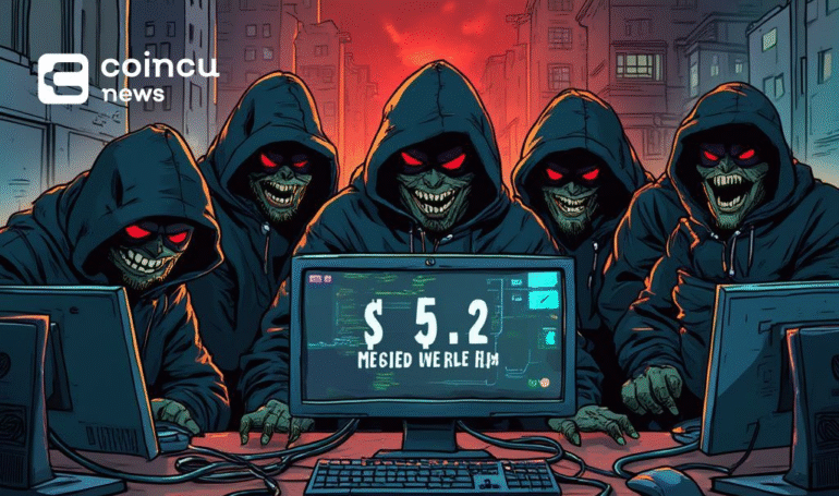 North Korean Lazarus Group Shifts Focus to Individual Investors – Coincu North Korean Lazarus Group Shifts Focus to Individual Investors – Coincu