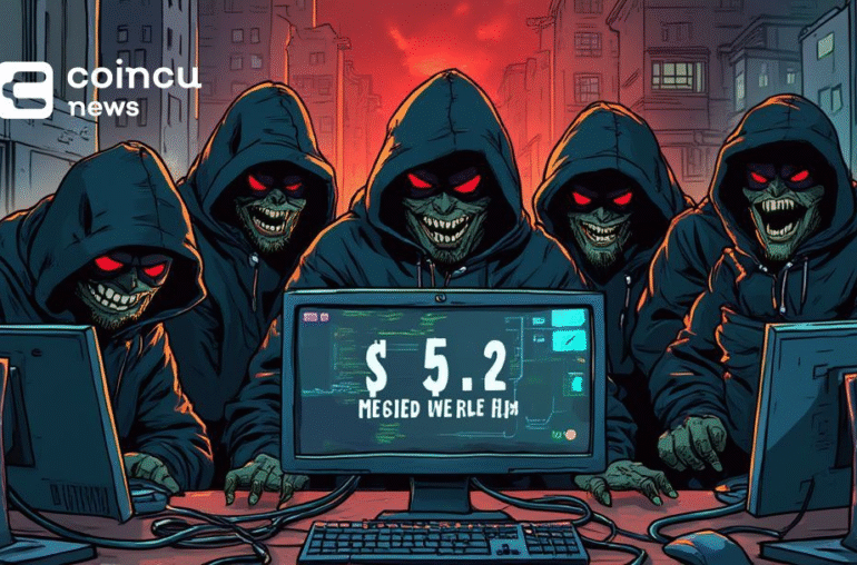 North Korean Lazarus Group Shifts Focus to Individual Investors – Coincu