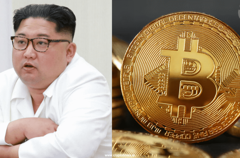 North Korea’s Kim Jong Un Orders Citizens to Buy Bitcoin: Fact Check