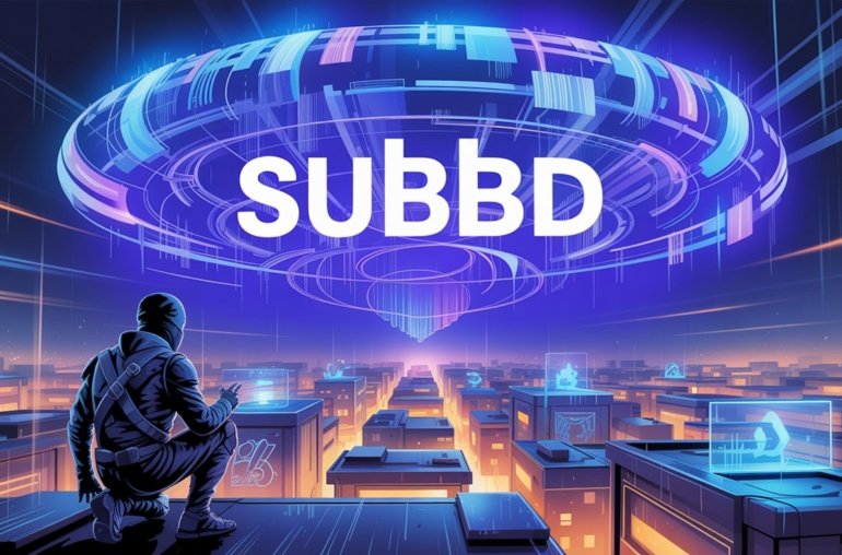 Notable AI Crypto Presale 2025