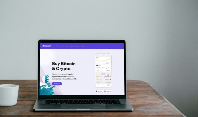 Nvidia (NVDA), Apple (AAPL), Tesla (TSLA) Among Tokenized Stocks Coming to Crypto Exchange Kraken