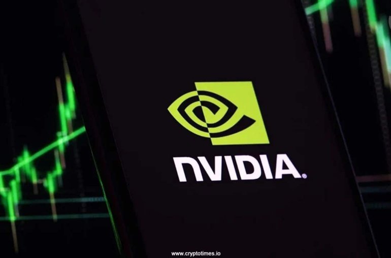 Nvidia Q1 Revenue Beats, Earnings Miss Due to China Export Curbs