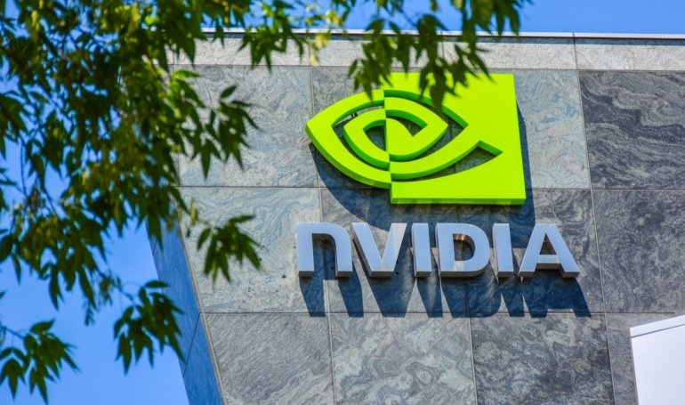 Nvidia Reports Strong Results, but Outlook is Tempered