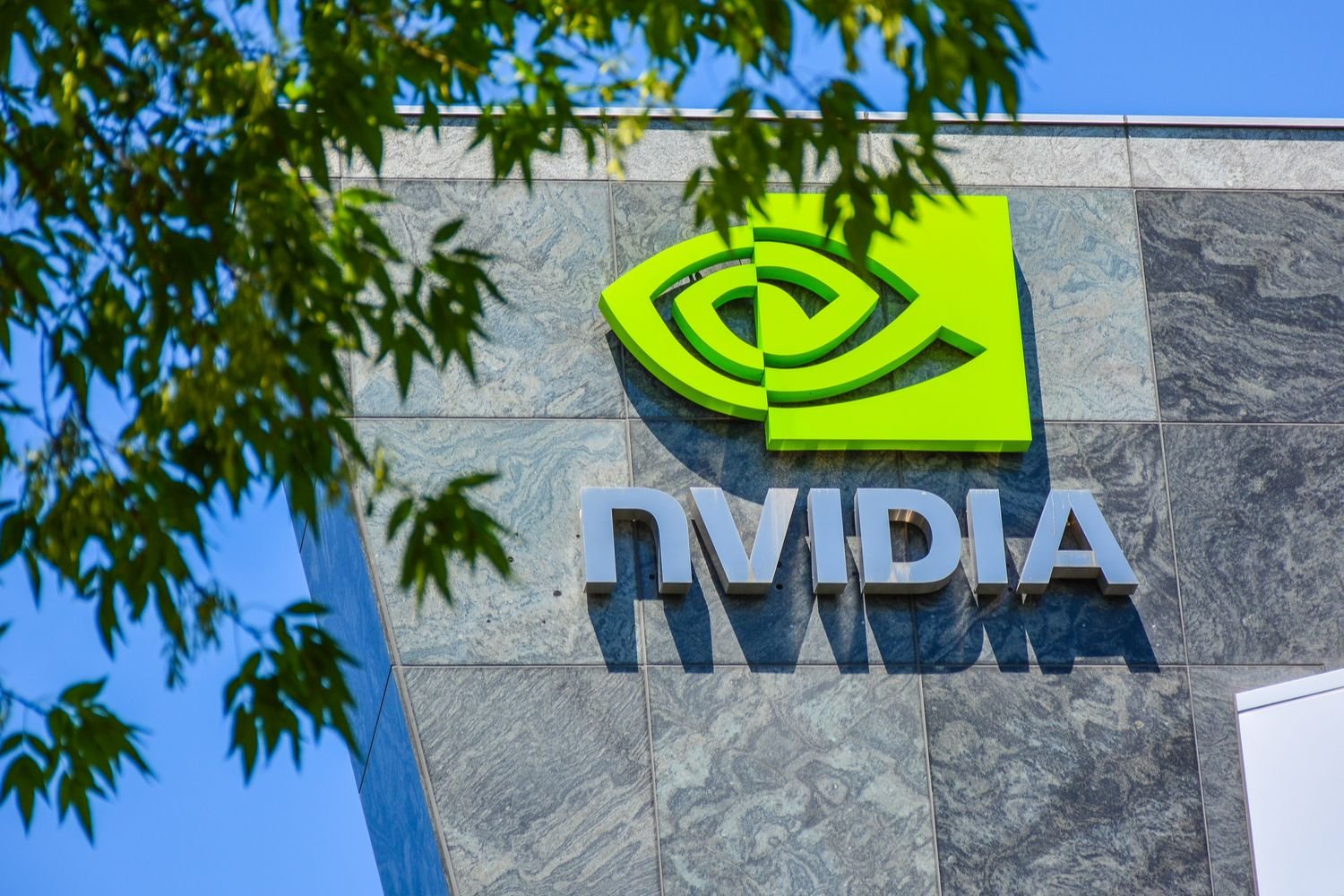 Nvidia Reports Strong Results, but Outlook is Tempered
