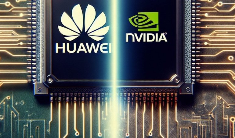 Nvidia Stock Set to Soar