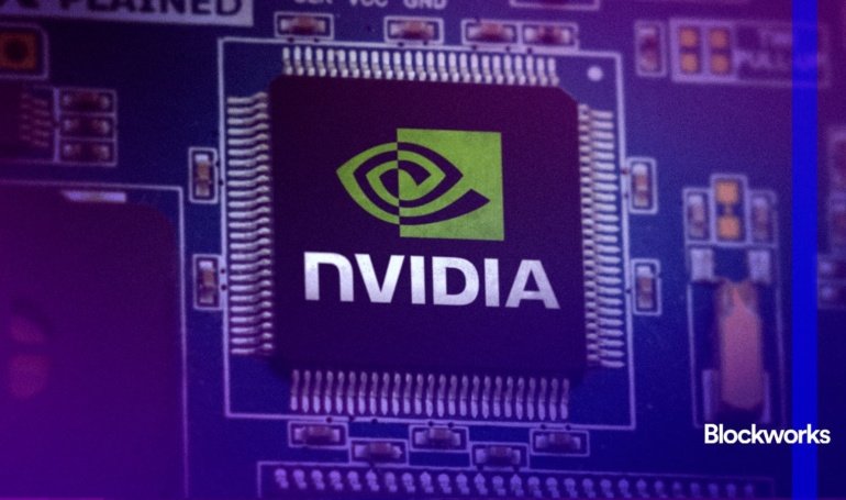 Nvidia earnings in the spotlight