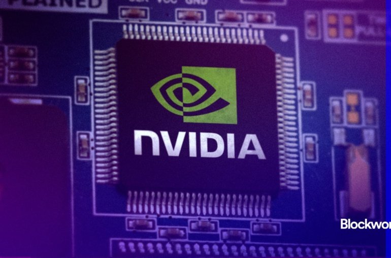 Nvidia earnings in the spotlight