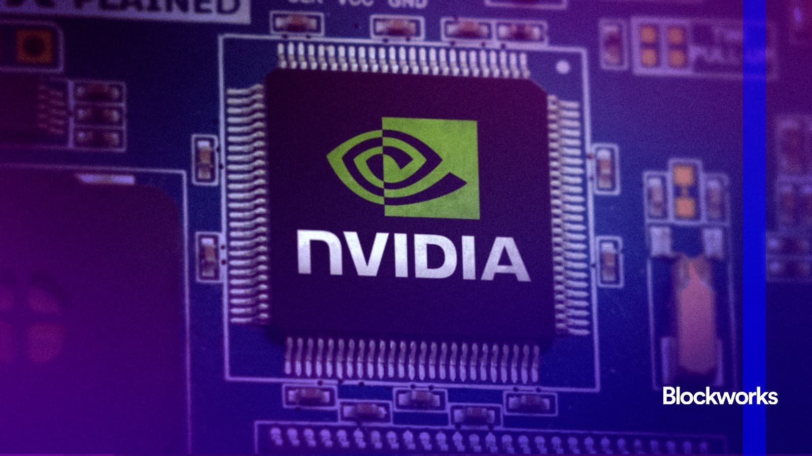 Nvidia earnings in the spotlight