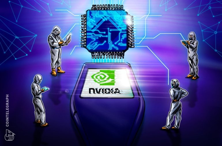 Nvidia plans to make cheaper AI chips for China: Report