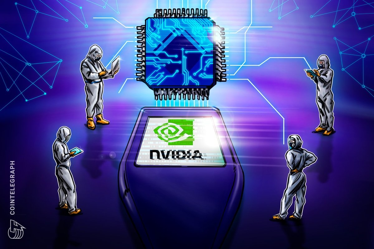Nvidia plans to make cheaper AI chips for China: Report