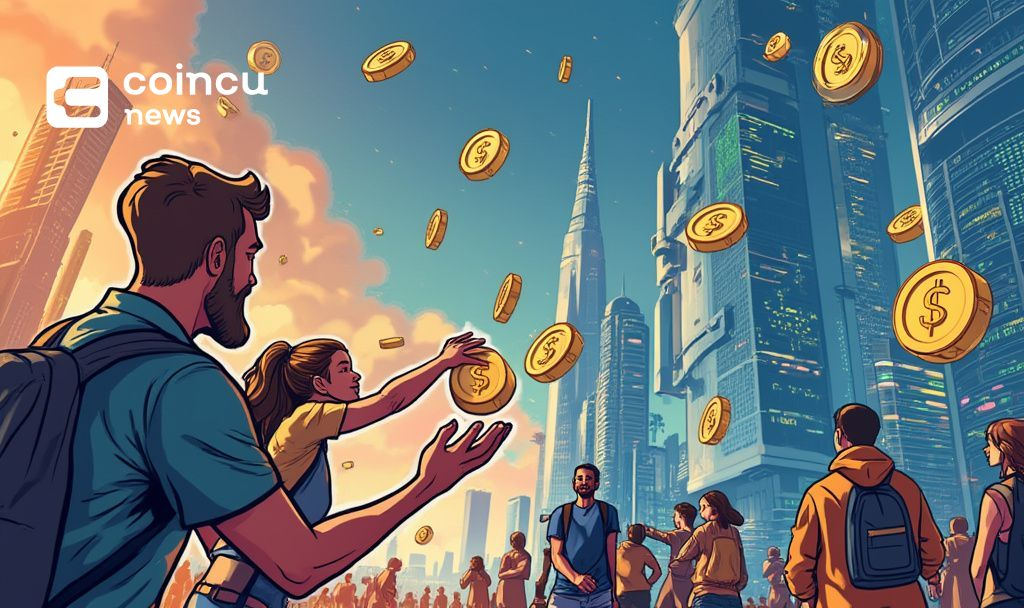 OKX and ChainCatcher Unveil SOPH Spot Trading Plans for 2025 – Coincu