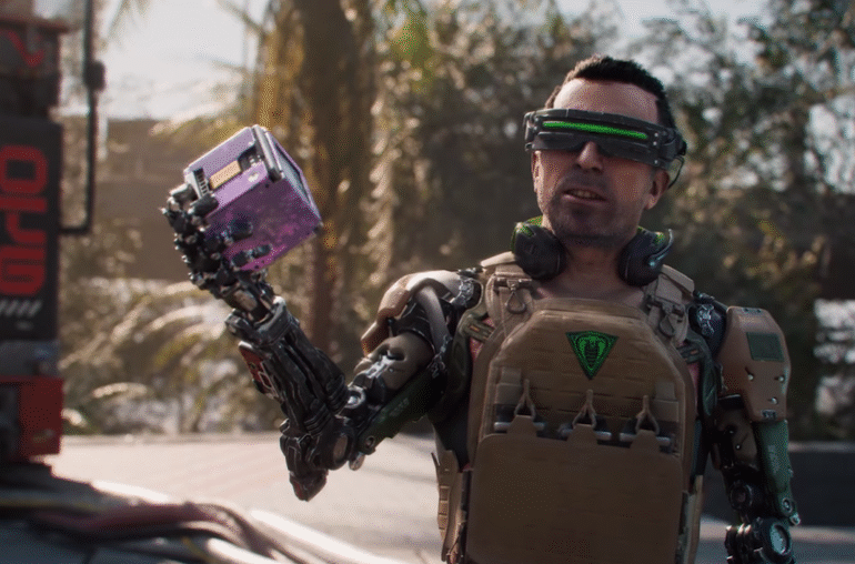 ‘Off the Grid’ NFT Sales Heating Up as Avalanche Game Plots Expansion to Steam