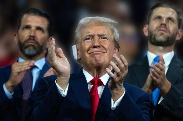 On The Contrary, Trump May Secretly Want Recession: Here’s Why