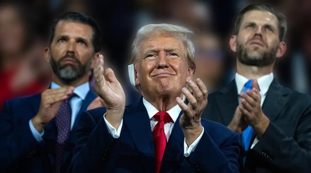 On The Contrary, Trump May Secretly Want Recession: Here’s Why