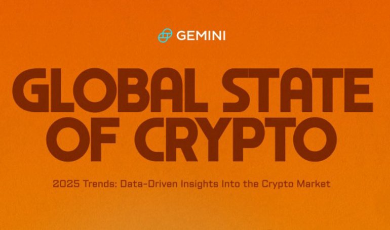 One Out Of Four People Own Bitcoin And Crypto In 2025: Report