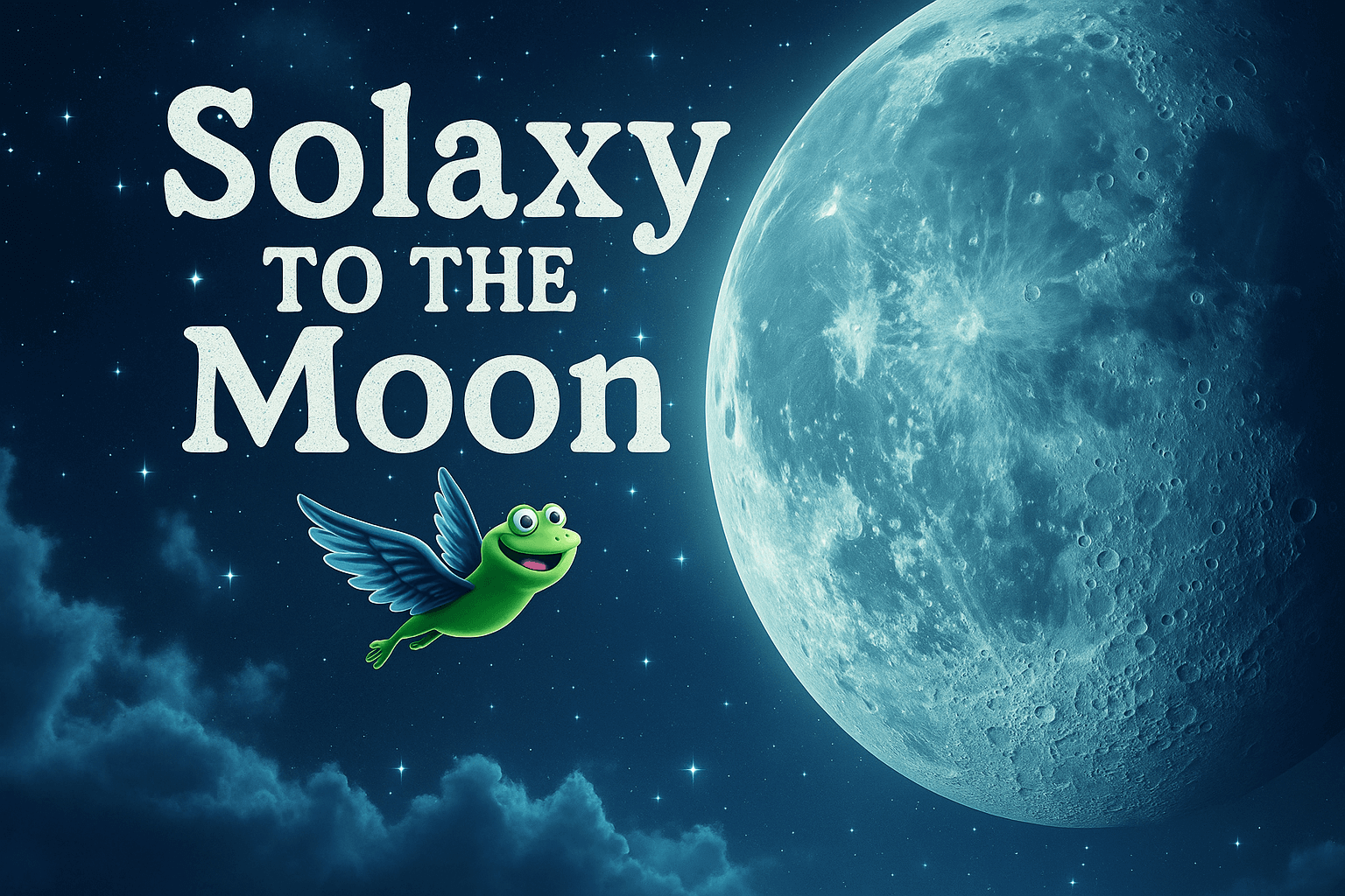 One of the Best Presales of 2025 Ends in 26 Days; Solaxy Raises M