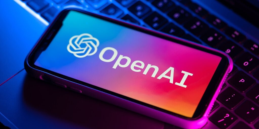 OpenAI Hires Former Meta and Instacart Exec in Leadership Reshuffle
