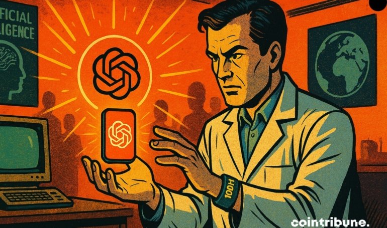 OpenAI Ushers in a New Era with Consumer-Ready Portable AIs OpenAI Ushers in a New Era with Consumer-Ready Portable AIs