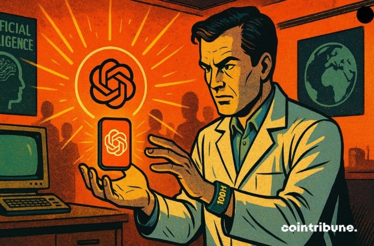 OpenAI Ushers in a New Era with Consumer-Ready Portable AIs