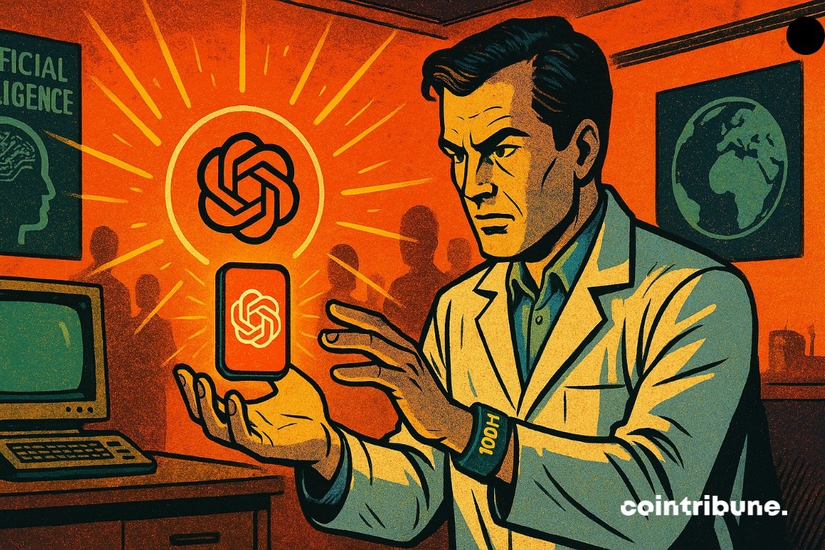 OpenAI Ushers in a New Era with Consumer-Ready Portable AIs