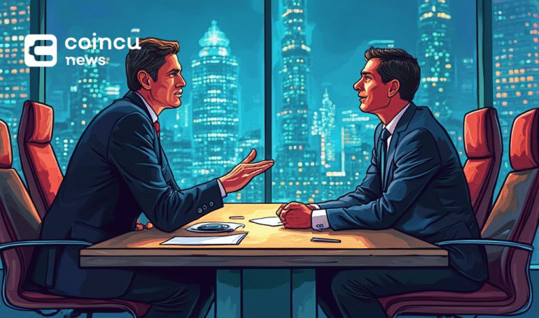 OpenAI and Microsoft Negotiating New Funding, Potential IPOs – Coincu