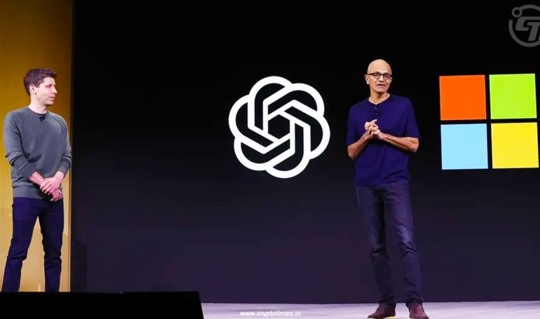 OpenAI and Microsoft Revise Deal for Future IPO Plan: Report