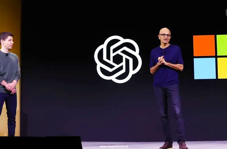 OpenAI and Microsoft Revise Deal for Future IPO Plan: Report