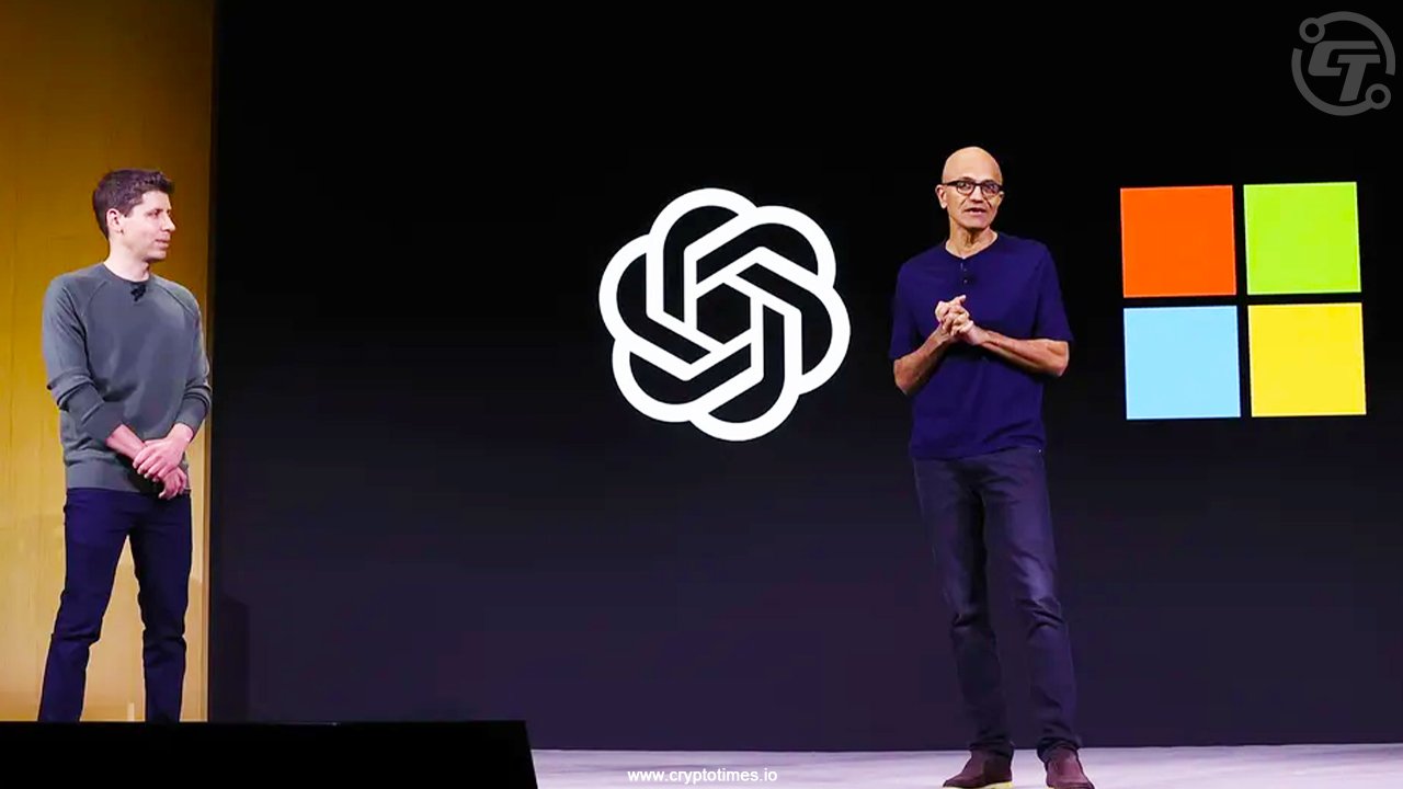 OpenAI and Microsoft Revise Deal for Future IPO Plan: Report