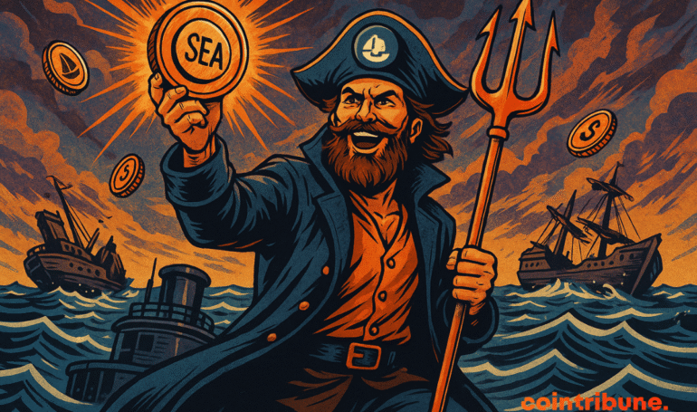 OpenSea Gears Up for SEA Token Launch With Rewards in Sight