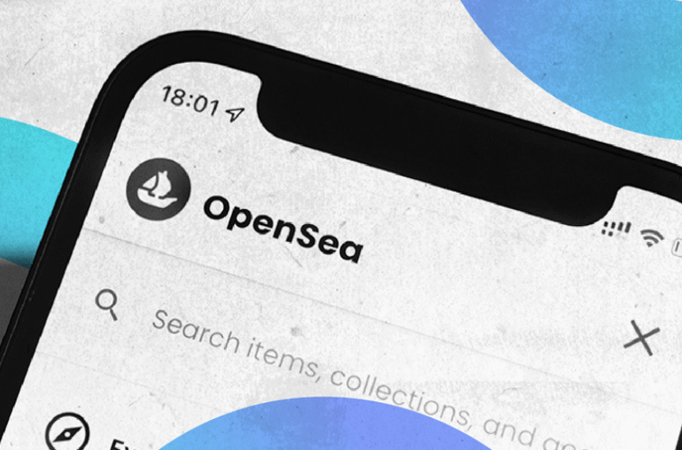 OpenSea Relaunches Trading Platform With Rewards Ahead of SEA Token Debut