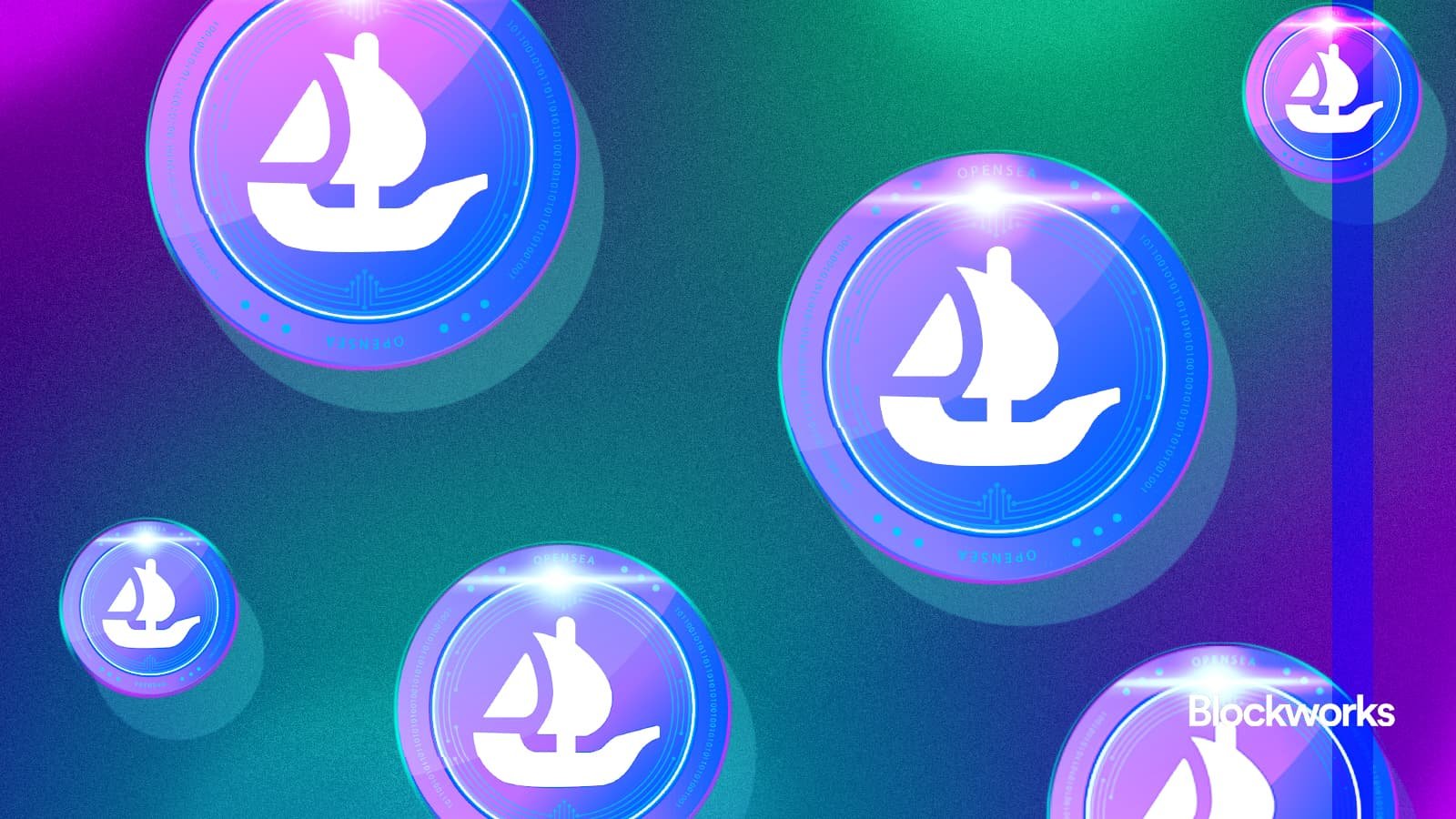 OpenSea adds rewards questing with ‘Voyages’ in OS2 public launch